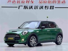 BMW MINI 2.0T COOPER S Artist - ფოტო 1