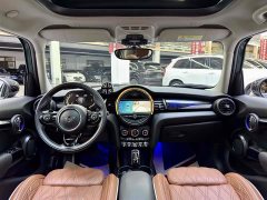 BMW MINI 2.0T COOPER S Artist - ფოტო 11