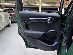BMW MINI 2.0T COOPER S Artist - ფოტო 12