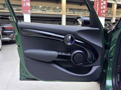 BMW MINI 2.0T COOPER S Artist - ფოტო 13