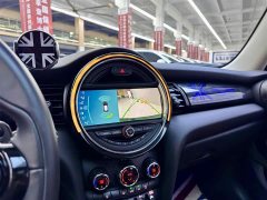 BMW MINI 2.0T COOPER S Artist - ფოტო 14