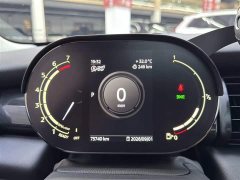 BMW MINI 2.0T COOPER S Artist - ფოტო 15