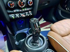 BMW MINI 2.0T COOPER S Artist - ფოტო 16
