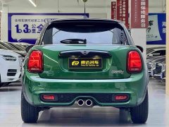 BMW MINI 2.0T COOPER S Artist - ფოტო 2