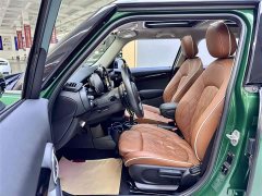 BMW MINI 2.0T COOPER S Artist - ფოტო 5