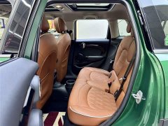 BMW MINI 2.0T COOPER S Artist - ფოტო 6