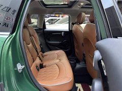 BMW MINI 2.0T COOPER S Artist - ფოტო 7