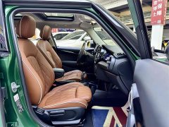 BMW MINI 2.0T COOPER S Artist - ფოტო 8