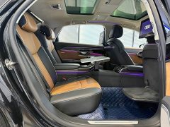 Audi A8 2021 A8L 60 TFSI quattro Prestige - ფოტო 10