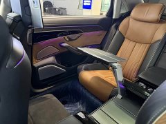 Audi A8 2021 A8L 60 TFSI quattro Prestige - ფოტო 11