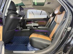 Audi A8 2021 A8L 60 TFSI quattro Prestige - ფოტო 12