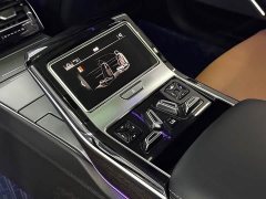 Audi A8 2021 A8L 60 TFSI quattro Prestige - ფოტო 13