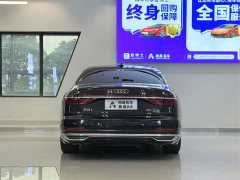 Audi A8 2021 A8L 60 TFSI quattro Prestige - ფოტო 16