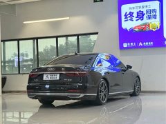 Audi A8 2021 A8L 60 TFSI quattro Prestige - ფოტო 17