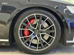 Audi A8 2021 A8L 60 TFSI quattro Prestige - ფოტო 19