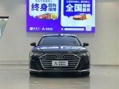 Audi A8 2021 A8L 60 TFSI quattro Prestige - ფოტო 2