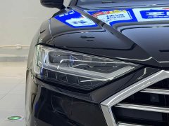 Audi A8 2021 A8L 60 TFSI quattro Prestige - ფოტო 4