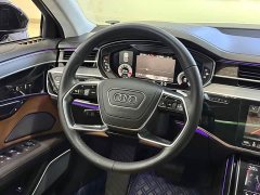 Audi A8 2021 A8L 60 TFSI quattro Prestige - ფოტო 5