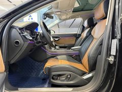 Audi A8 2021 A8L 60 TFSI quattro Prestige - ფოტო 6