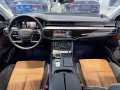 Audi A8 2021 A8L 60 TFSI quattro Prestige - ფოტო 7