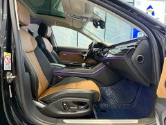 Audi A8 2021 A8L 60 TFSI quattro Prestige - ფოტო 8