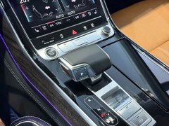 Audi A8 2021 A8L 60 TFSI quattro Prestige - ფოტო 9
