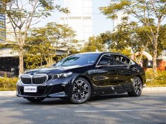 BMW 5 Series 530Li Luxury M Sport Package - ფოტო 1