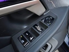 BMW 5 Series 530Li Luxury M Sport Package - ფოტო 10