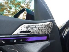 BMW 5 Series 530Li Luxury M Sport Package - ფოტო 11
