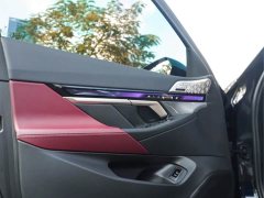 BMW 5 Series 530Li Luxury M Sport Package - ფოტო 12