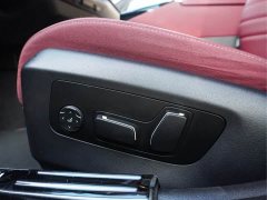 BMW 5 Series 530Li Luxury M Sport Package - ფოტო 13