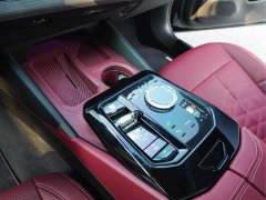 BMW 5 Series 530Li Luxury M Sport Package - ფოტო 14