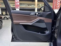 BMW X7 xDrive40i Premier Luxury Package - ფოტო 12