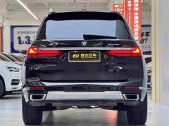BMW X7 xDrive40i Premier Luxury Package - ფოტო 3