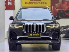 BMW X7 xDrive40i Premier Luxury Package - ფოტო 4