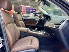 BMW X7 xDrive40i Premier Luxury Package - ფოტო 5