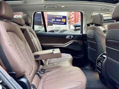 BMW X7 xDrive40i Premier Luxury Package - ფოტო 6