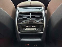BMW X7 xDrive40i Premier Luxury Package - ფოტო 9