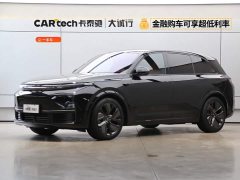 Li Auto L7 2023 Pro - ფოტო 1