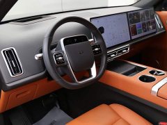 Li Auto L7 2023 Pro - ფოტო 13