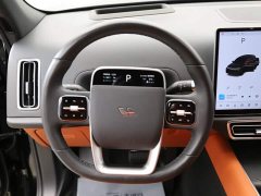 Li Auto L7 2023 Pro - ფოტო 15