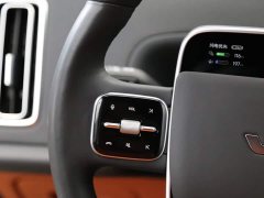 Li Auto L7 2023 Pro - ფოტო 16