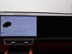 Li Auto L7 2023 Pro - ფოტო 18