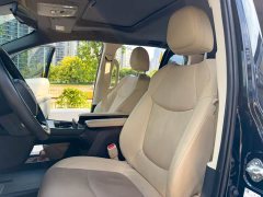 Toyota Sienna 2021 2.5L Hybrid Luxury - ფოტო 12