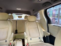 Toyota Sienna 2021 2.5L Hybrid Luxury - ფოტო 9
