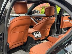 Mercedes-Benz S-Class S 400 L Business Edition - ფოტო 11