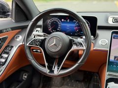 Mercedes-Benz S-Class S 400 L Business Edition - ფოტო 14