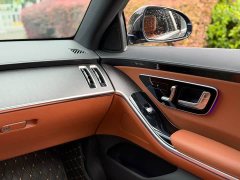 Mercedes-Benz S-Class S 400 L Business Edition - ფოტო 16