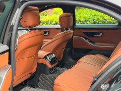 Mercedes-Benz S-Class S 400 L Business Edition - ფოტო 18