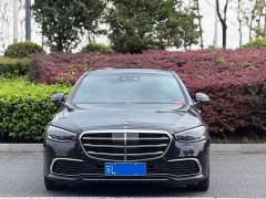 Mercedes-Benz S-Class S 400 L Business Edition - ფოტო 2